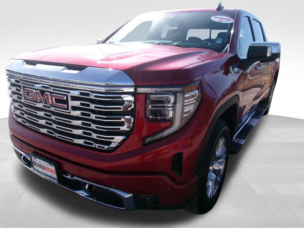 2024 GMC Sierra 1500 Denali — Pickup Truck — 19,801 mi — Bellevue, NE