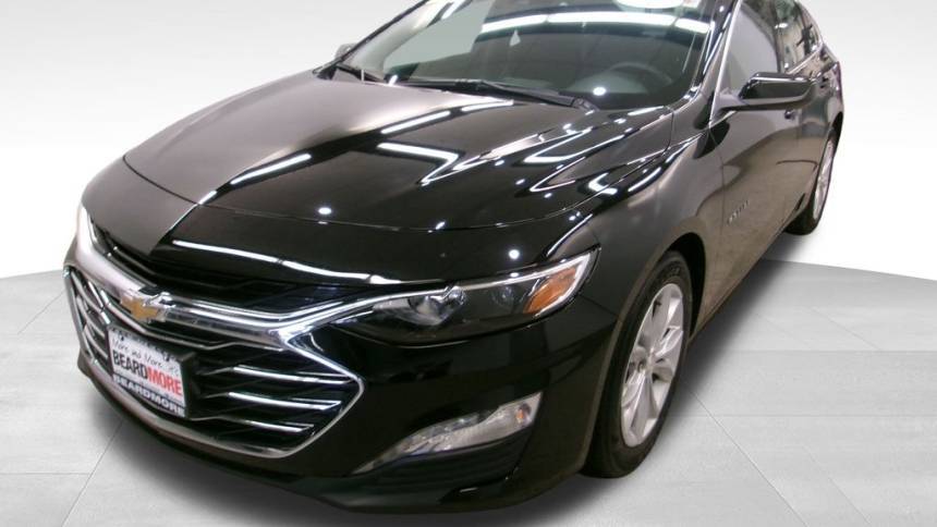 2024 Chevrolet Malibu LT — Sedan — 15,883 mi — bellevue, NE