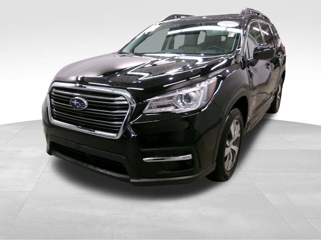 2022 Subaru Ascent Premium — SUV — 25,727 mi — Bellevue, NE