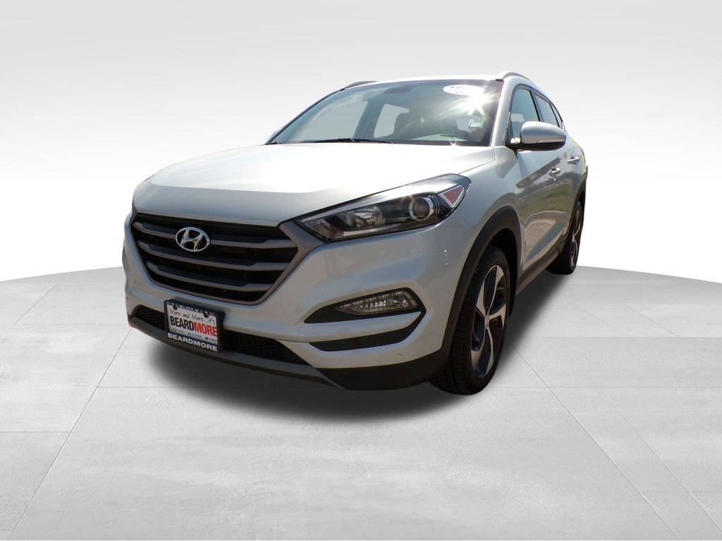 2016 Hyundai Tucson Sport — SUV — 48,999 mi — Bellevue, NE
