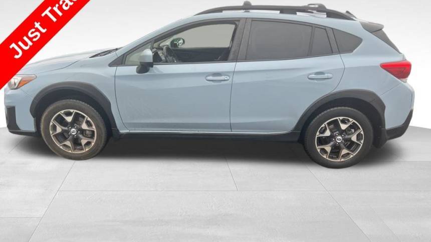 2018 Subaru Crosstrek Premium — SUV — 86,347 mi — Bellevue, NE