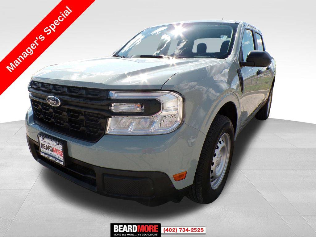2024 Ford Maverick XL — Pickup Truck — 9,730 mi — Bellevue, NE