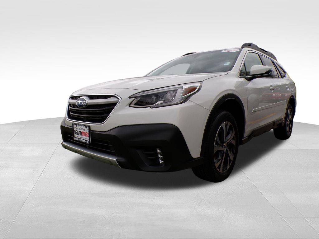 2022 Subaru Outback 2.5i Limited — SUV — 24,056 mi — Bellevue, NE