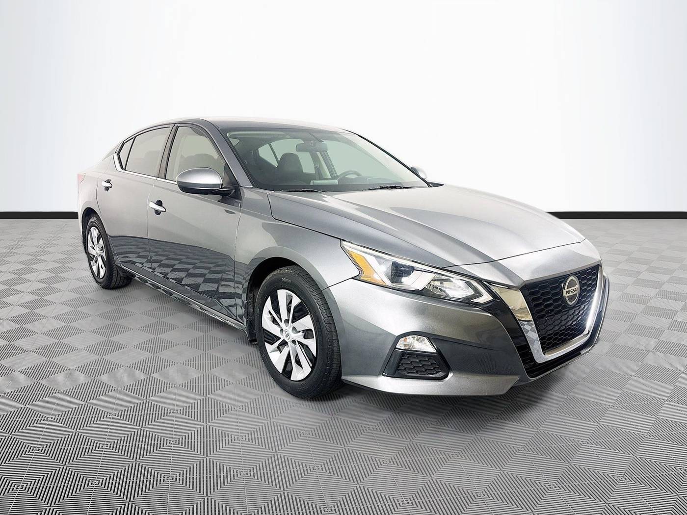 2019 Nissan Altima S