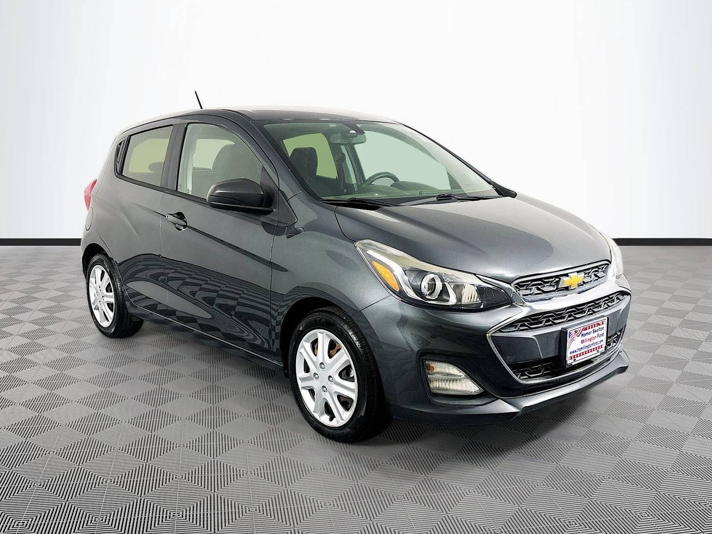 2020 Chevrolet Spark LS