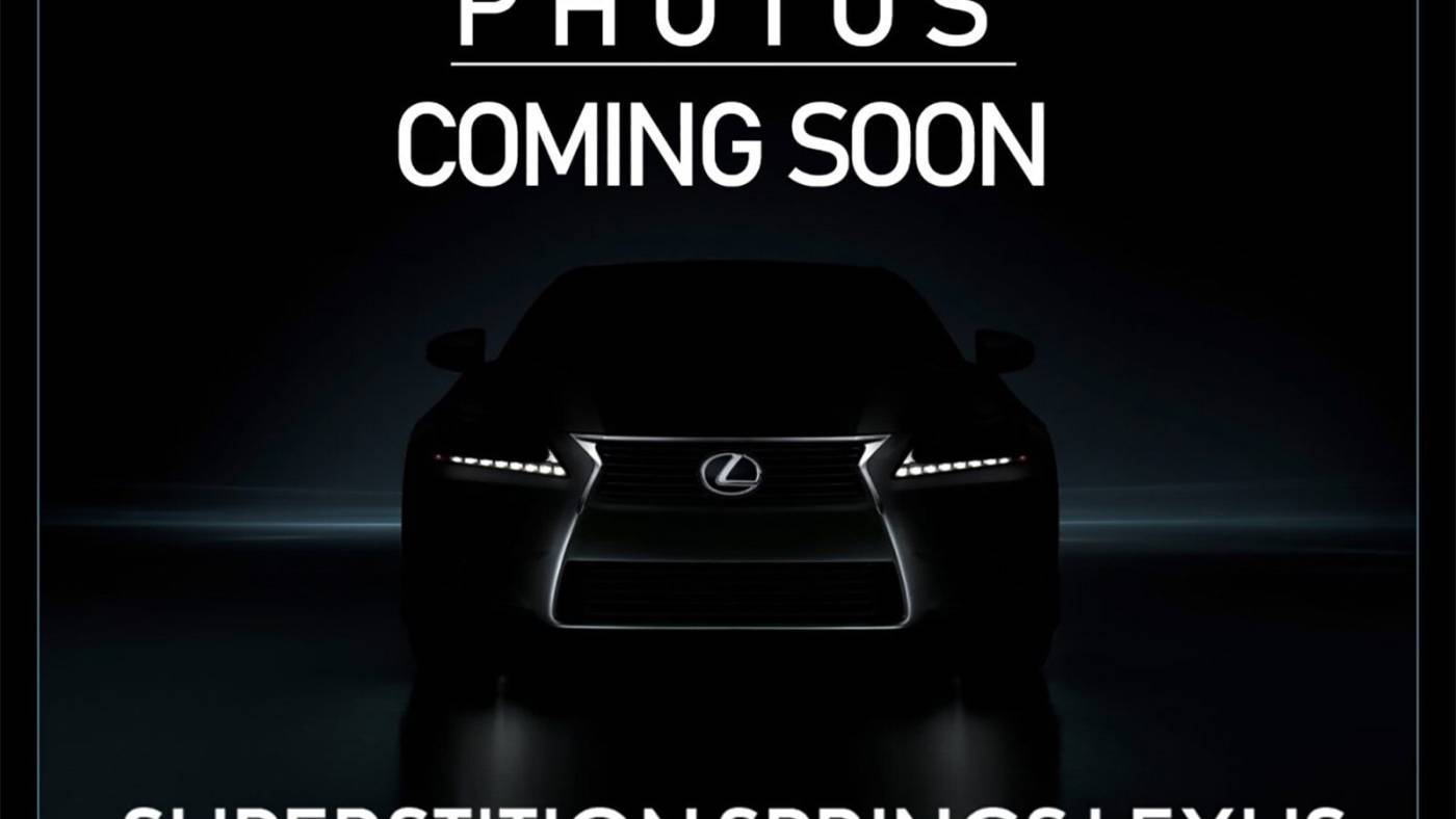 2024 Lexus ES ES 350 — Sedan — 8,919 mi — Mesa, AZ