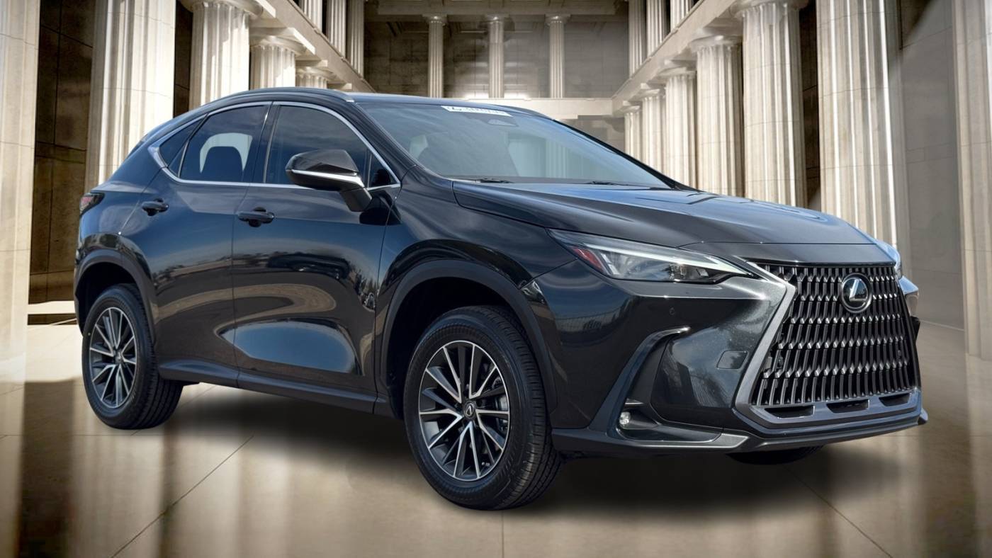 2022 Lexus NX NX 350h Premium — SUV — 35,144 mi — Mesa, AZ