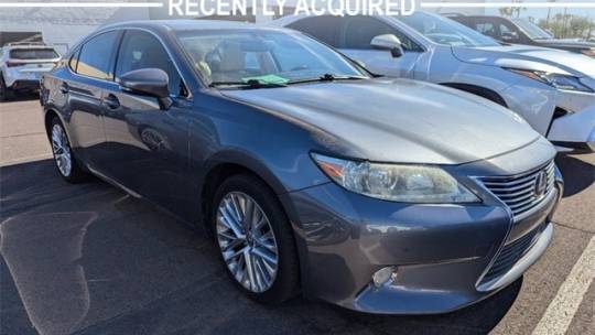 2013 Lexus ES ES 350 — Sedan — 133,774 mi — Mesa, AZ