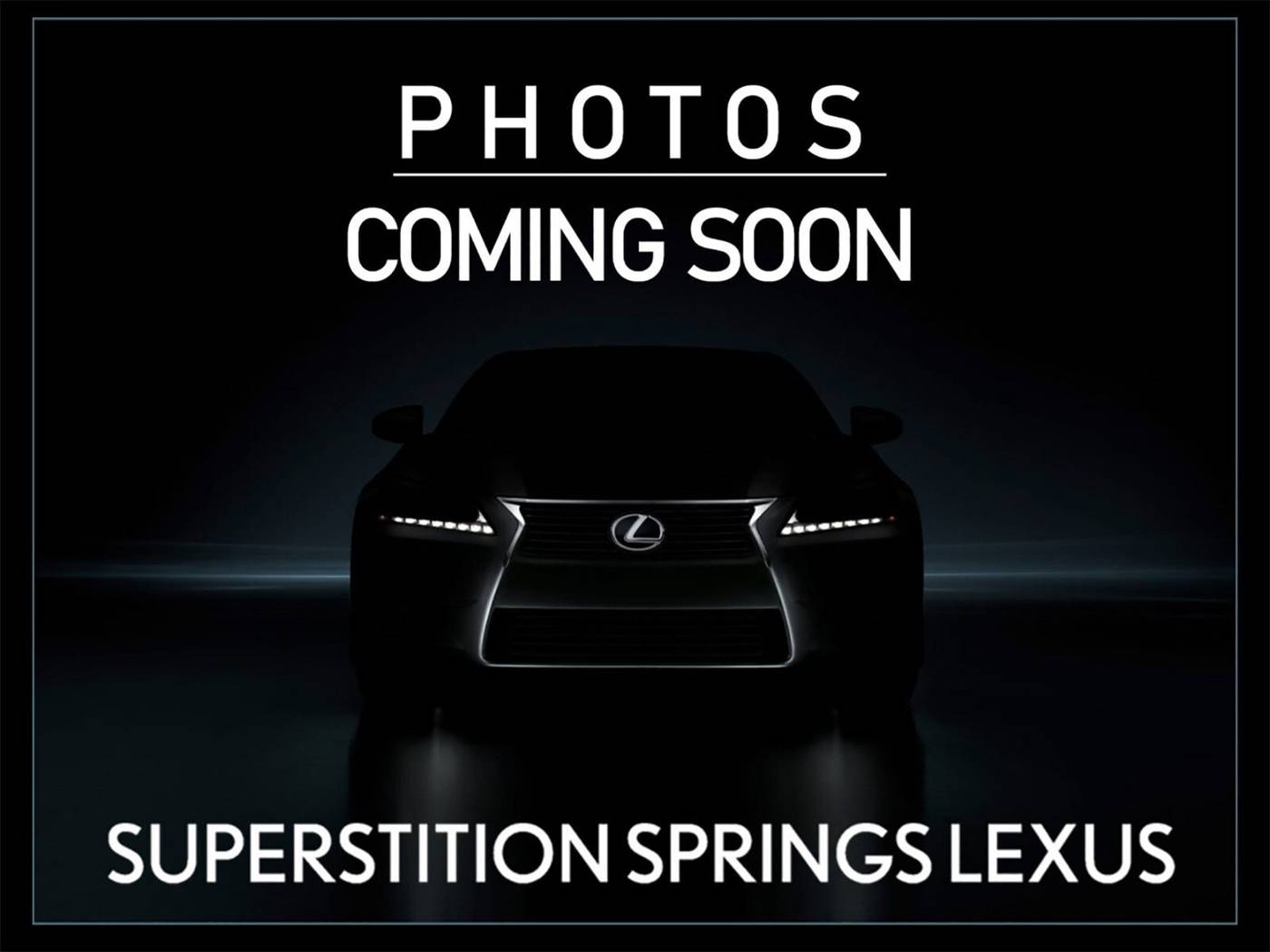 2020 Lexus RX RX 350 — SUV — 44,971 mi — Mesa, AZ