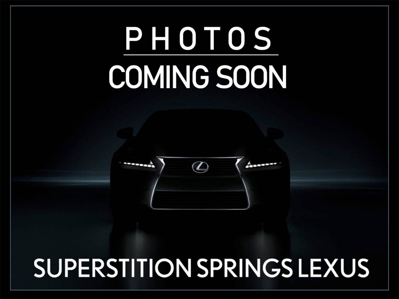 2025 Lexus GX GX 550 Premium+