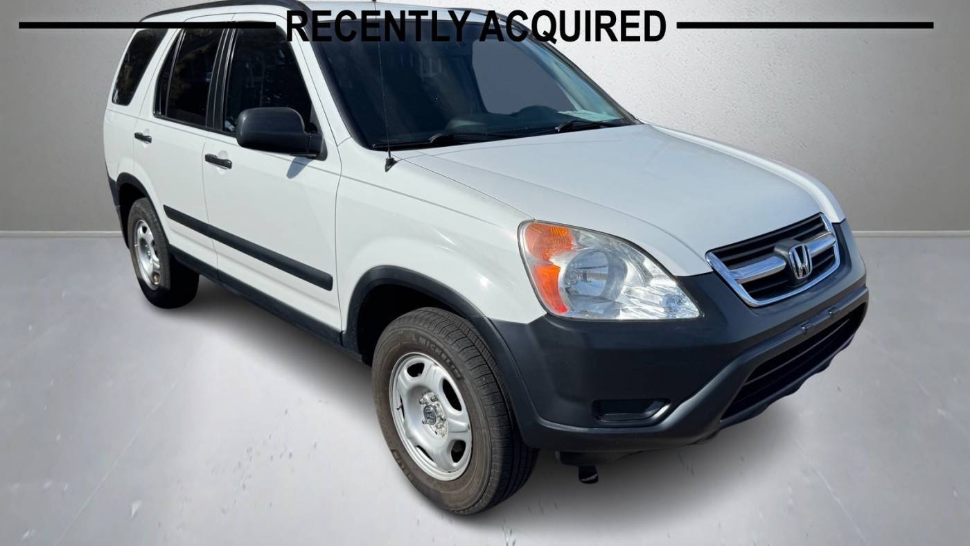 2004 Honda CR-V LX — SUV — 82,122 mi — Mesa, AZ