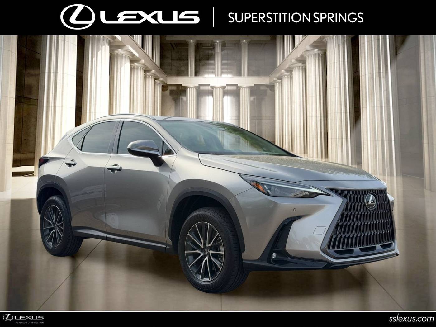 New Lexus for Sale in Tempe, AZ (with Photos) - TRUECar