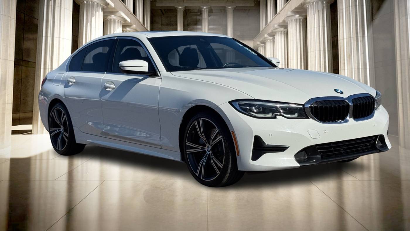 2020 BMW 3 Series 330i — Sedan — 65,764 mi — Mesa, AZ
