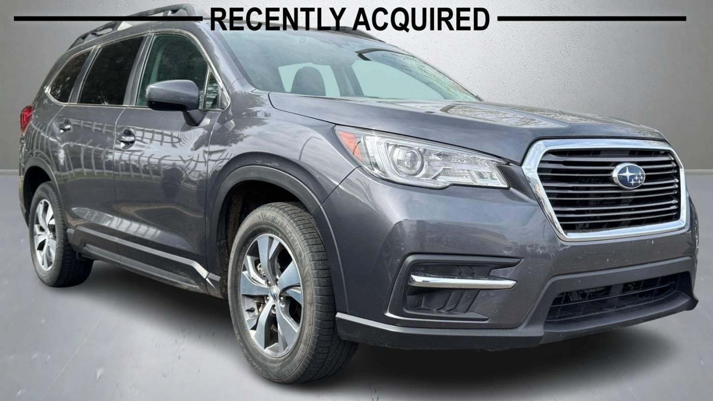 2022 Subaru Ascent Premium — SUV — 72,451 mi — Mesa, AZ