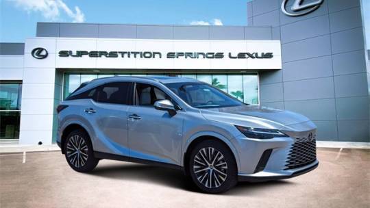 2024 Lexus RX RX 350 Premium Plus — SUV — 9,043 mi — Mesa, AZ