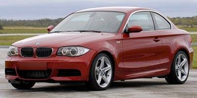 2011 BMW 1 Series 128i — Coupe — 86,121 mi — Pittsburg, CA