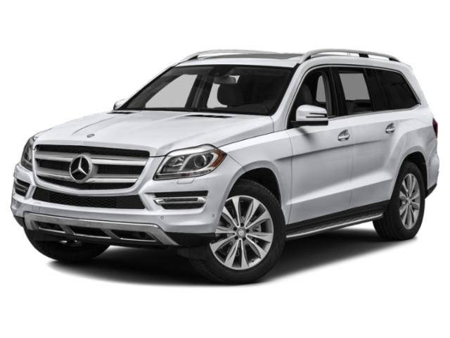 2015 Mercedes-Benz GL GL 450 — SUV — 86,936 mi — Pittsburg, CA