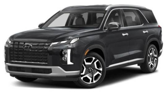 2024 Hyundai Palisade Limited — SUV — 18,312 mi — Pittsburg, CA