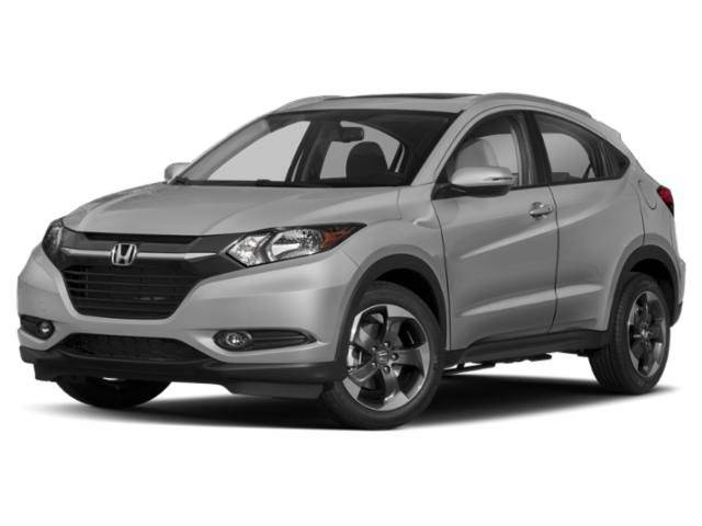 2018 Honda HR-V EX-L Navi — SUV — 85,112 mi — Pittsburg, CA