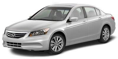 2012 Honda Accord EX — Sedan — 91,511 mi — Pittsburg, CA