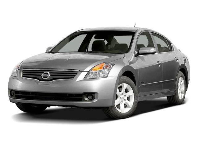 2009 Nissan Altima Base — Sedan — 101,640 mi — Pittsburg, CA