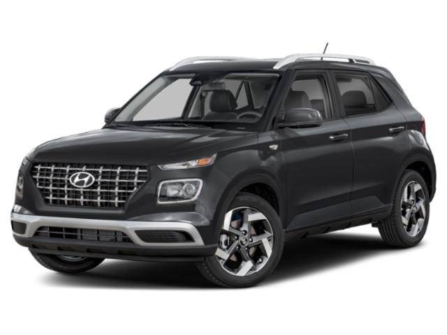 2023 Hyundai Venue SEL — SUV — 51,711 mi — Pittsburg, CA