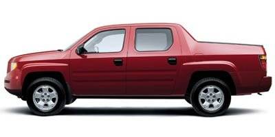 2006 Honda Ridgeline RT — Pickup Truck — 181,147 mi — Greeley, CO
