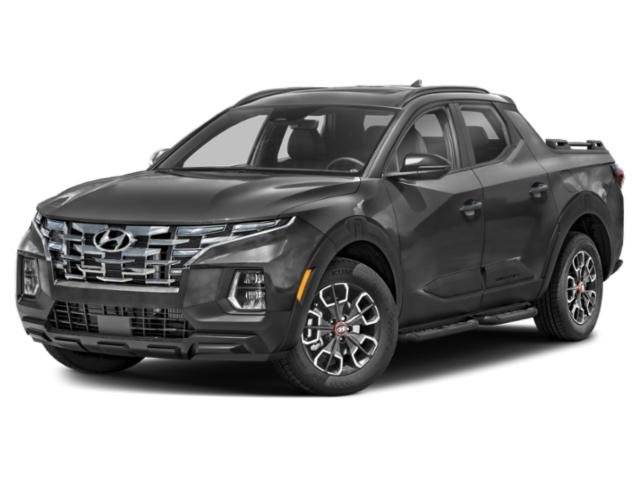 2024 Hyundai Santa Cruz XRT — Pickup Truck — 28,772 mi — Greeley, CO
