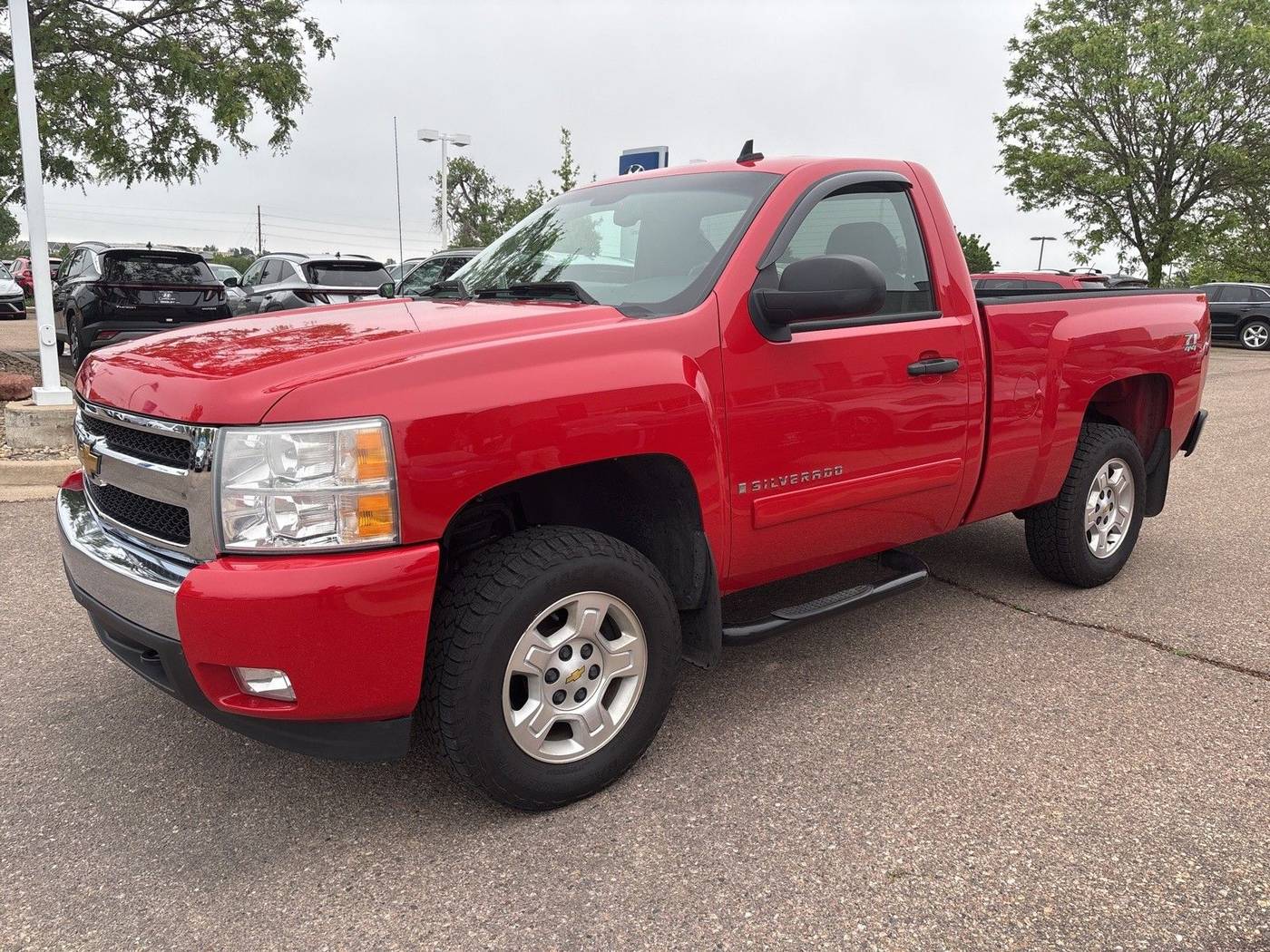 2008 Chevrolet Silverado 1500 LT — Pickup Truck — 84,878 mi — Greeley, CO
