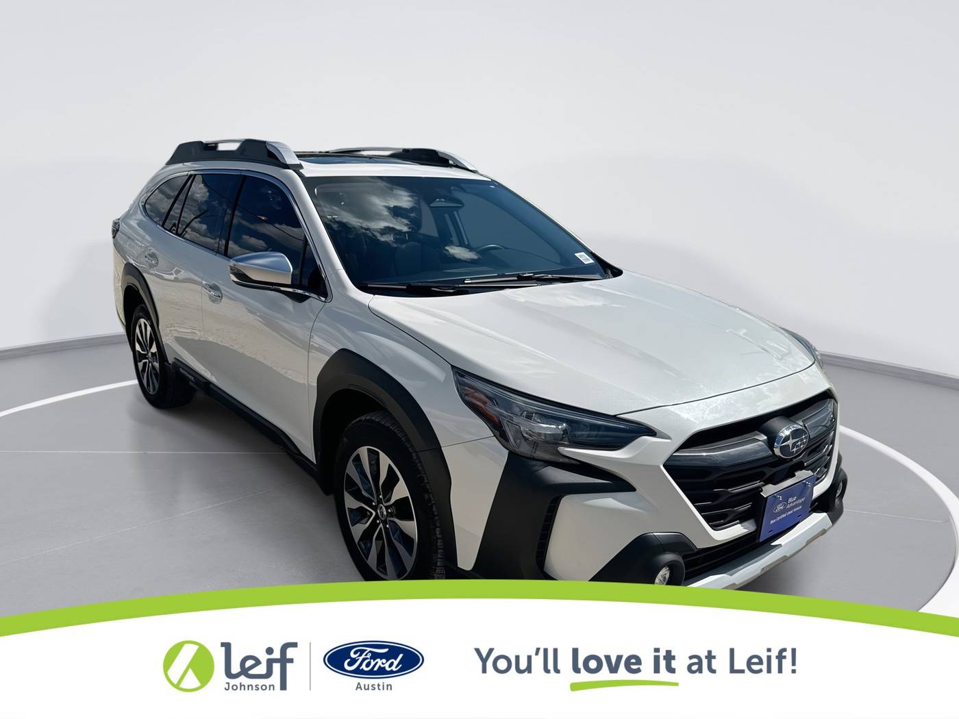 2024 Subaru Outback Touring XT — SUV — 13,660 mi — Austin, TX