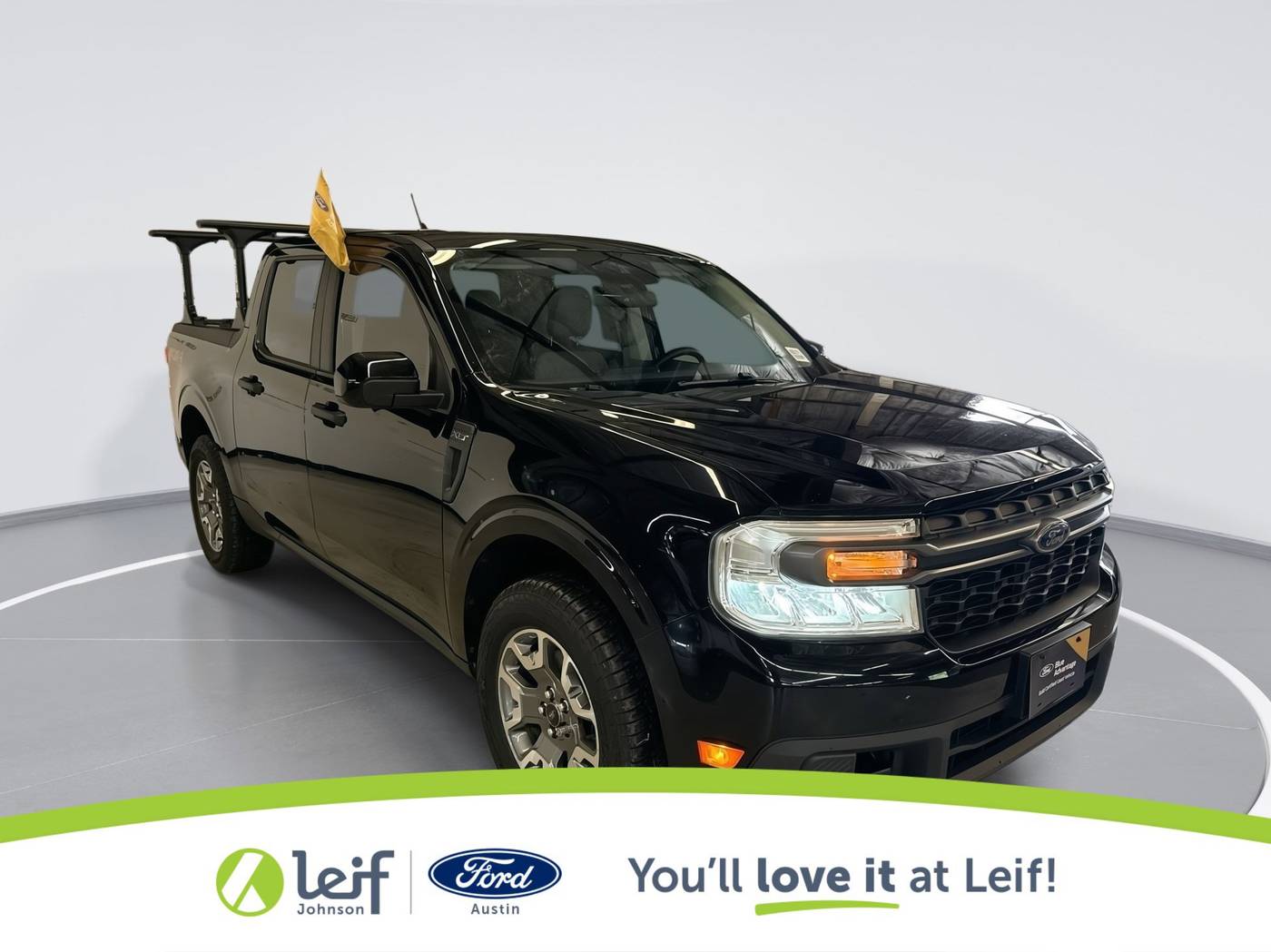 2022 Ford Maverick XLT — Pickup Truck — 30,663 mi — Austin, TX