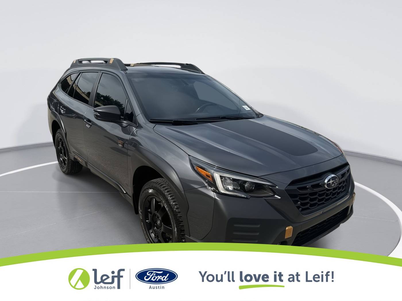 2022 Subaru Outback 2.4T Wilderness — SUV — 22,852 mi — Austin, TX