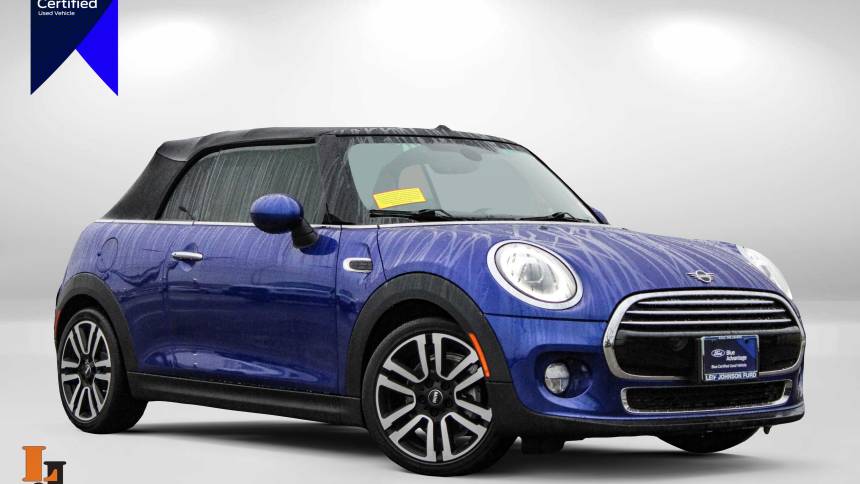 New & Pre-Owned MINI Cars, MINI of Universal City