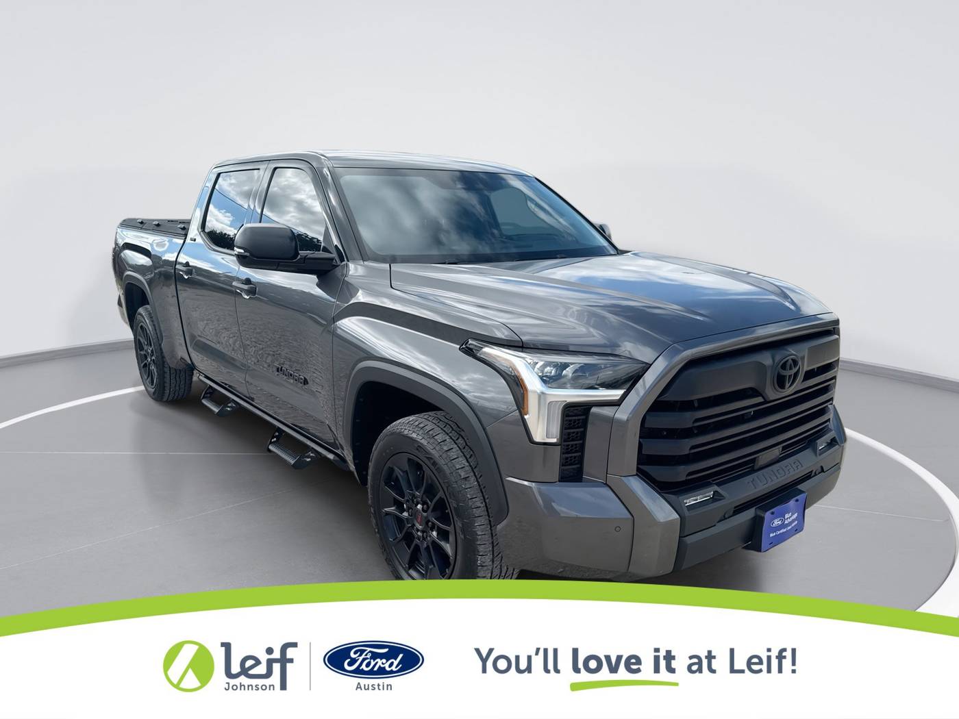 2023 Toyota Tundra SR5 — Pickup Truck — 29,784 mi — Austin, TX