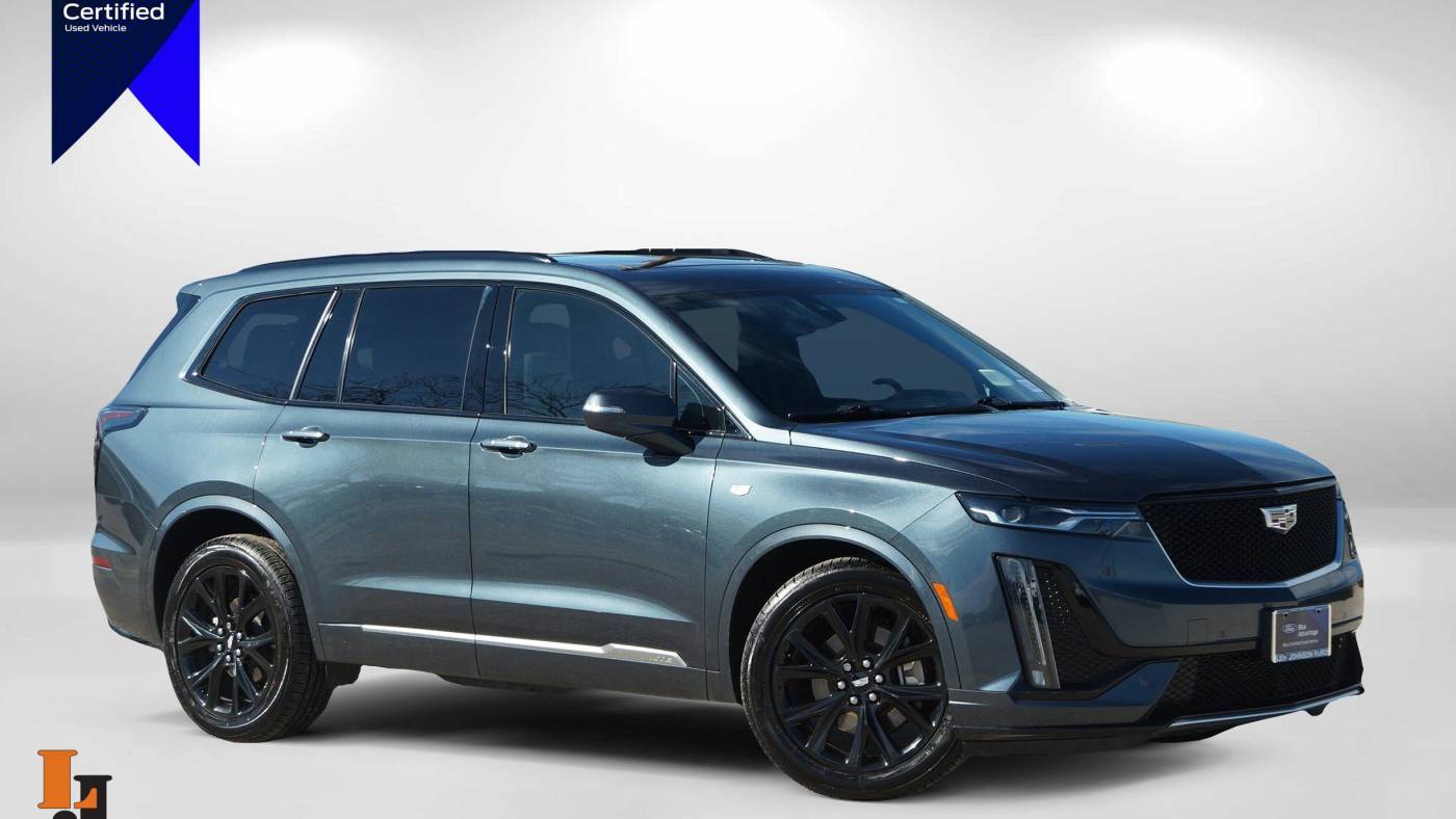 Xl6 used car