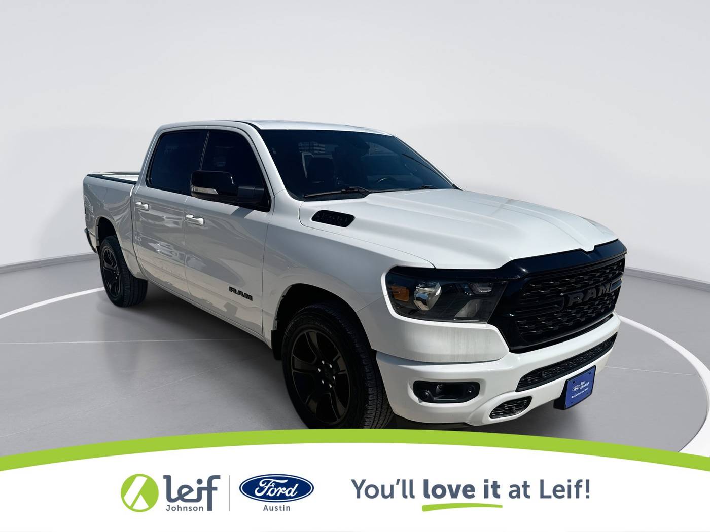 2022 Ram 1500 Lone Star — Pickup Truck — 73,746 mi — Austin, TX