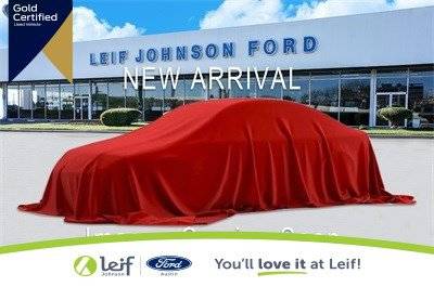 2021 Ford Bronco Sport Big Bend — SUV — 47,124 mi — Austin, TX