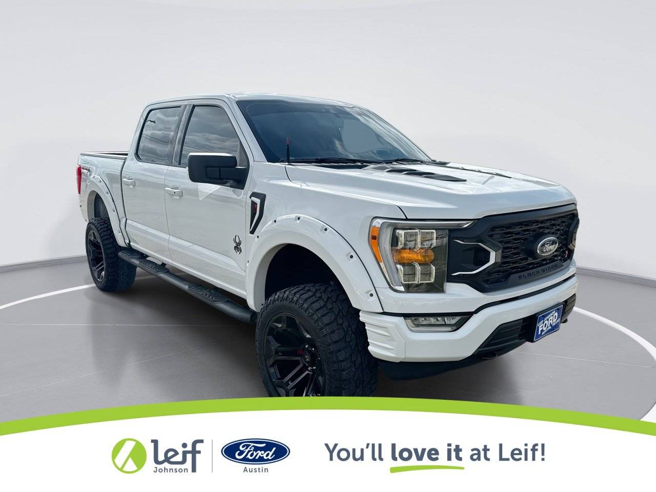 2022 Ford F-150 XLT — Pickup Truck — 46,168 mi — Austin, TX
