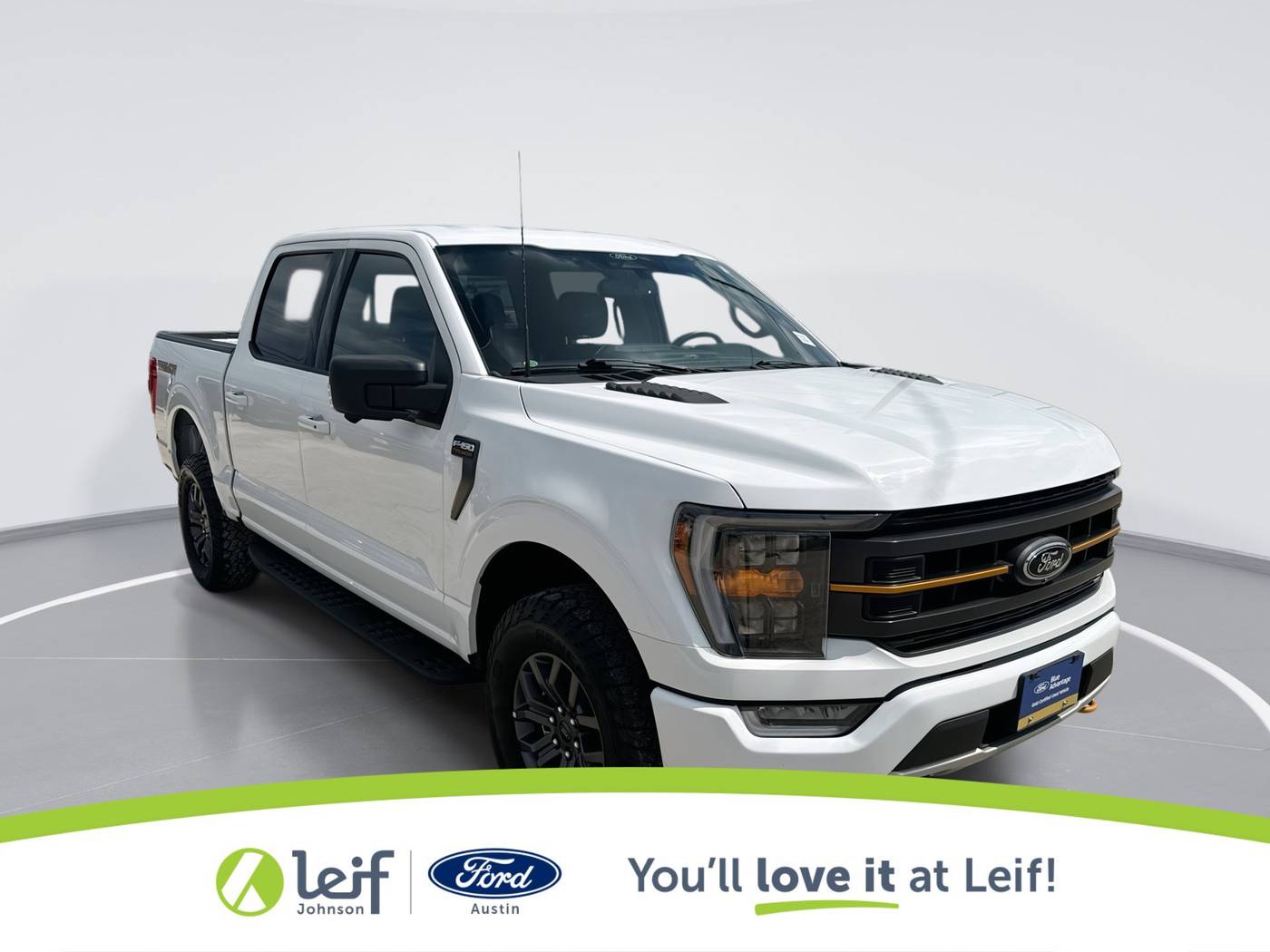 2022 Ford F-150 Tremor — Pickup Truck — 48,005 mi — Austin, TX