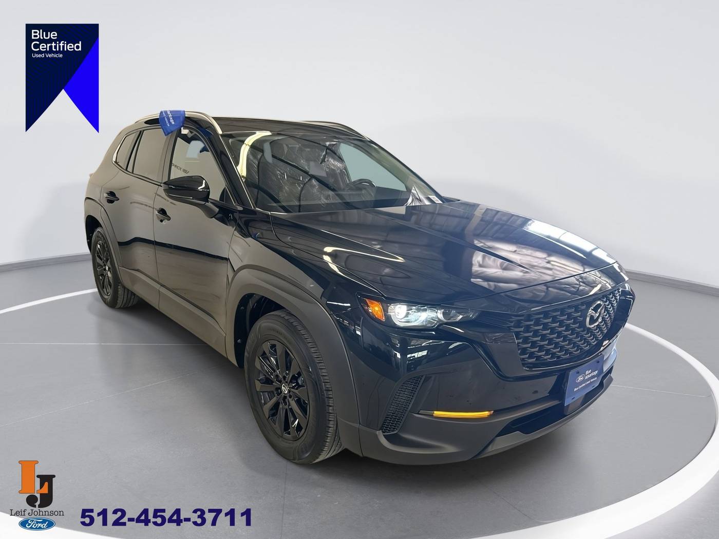 2023 Mazda CX-50 Preferred Plus — SUV — 15,604 mi — Austin, TX