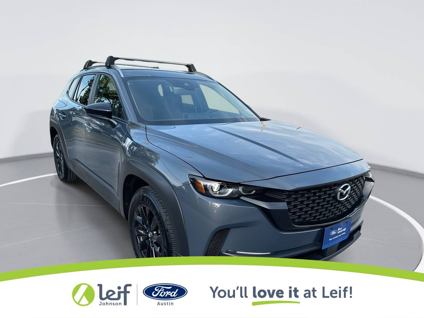 2024 Mazda CX-50 Preferred — SUV — 7,418 mi — Austin, TX