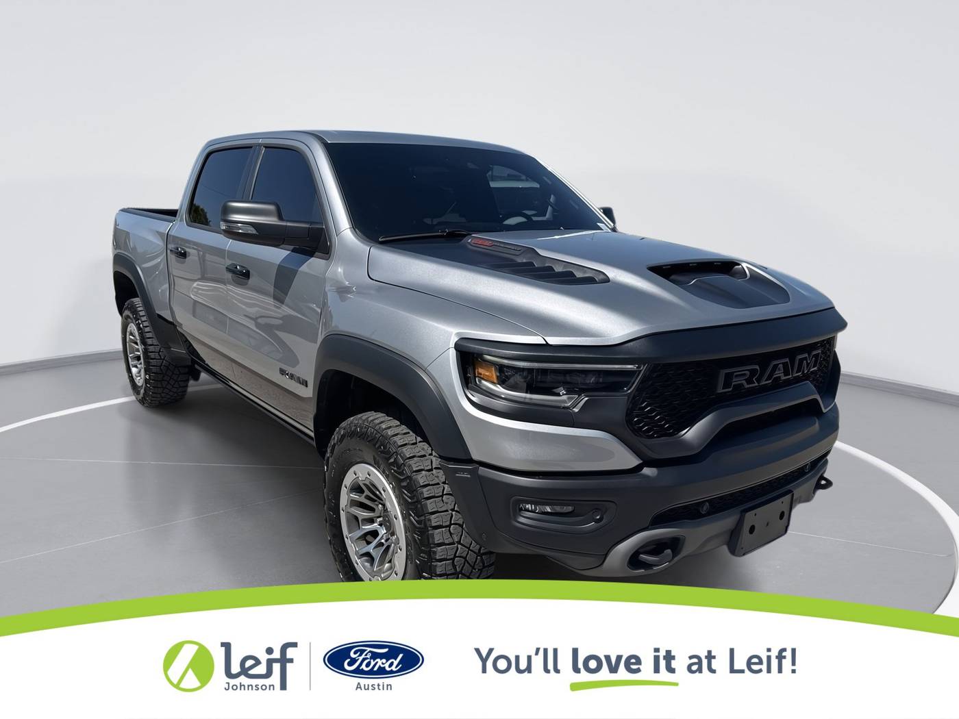 2023 Ram 1500 TRX — Pickup Truck — 9,467 mi — Austin, TX
