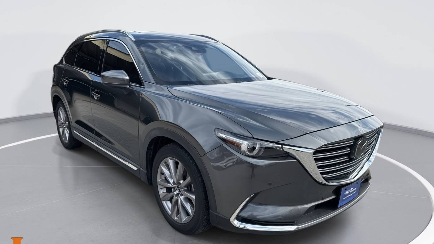 2020 Mazda CX-9 Grand Touring — SUV — 56,908 mi — Austin, TX