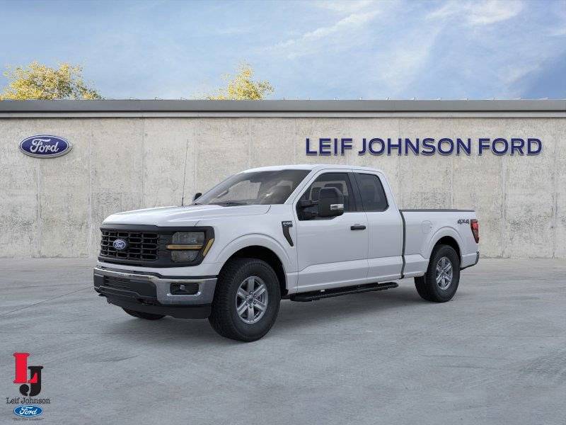 2025 Ford F-150 XL — Pickup Truck — 75 mi — Austin, TX