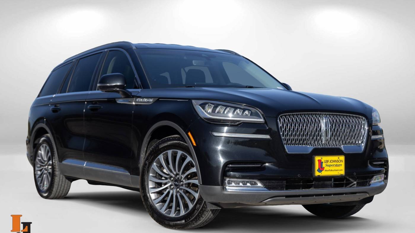 Used Lincolns for Sale Near Me TrueCar