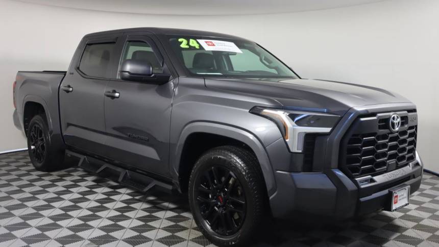 Certified Pre-Owned Toyotas for Sale in Mineville, NY (with Photos ...