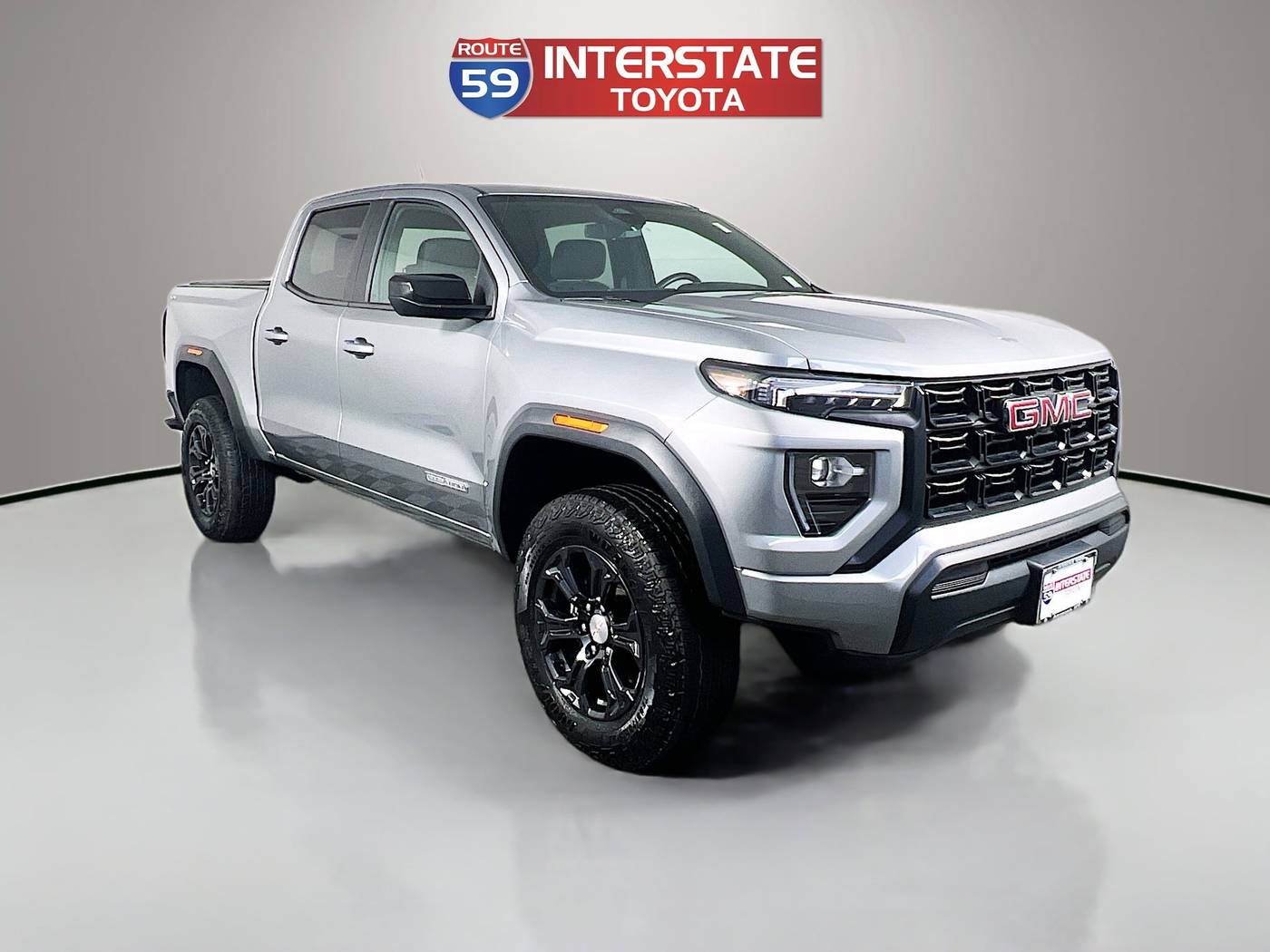 2023 GMC Canyon Elevation — Pickup Truck — 33,284 mi — Airmont, NY