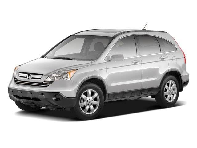2009 Honda CR-V EX-L — SUV — 273,295 mi — Airmont, NY