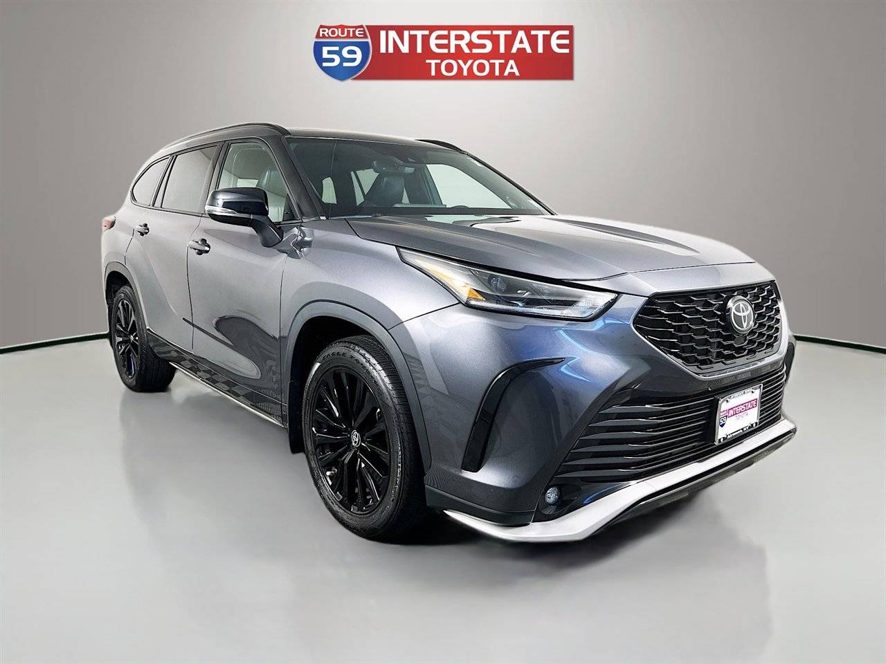 2023 Toyota Highlander XSE — SUV — 20,055 mi — Airmont, NY