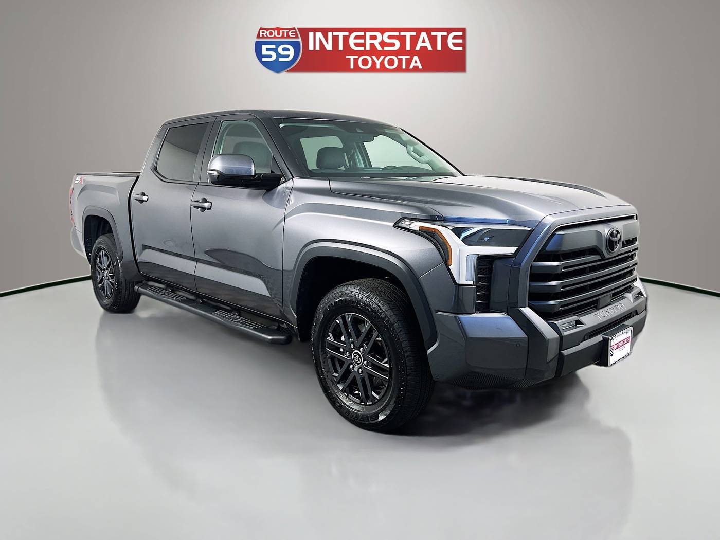 2024 Toyota Tundra SR5 — Pickup Truck — 20,176 mi — Airmont, NY
